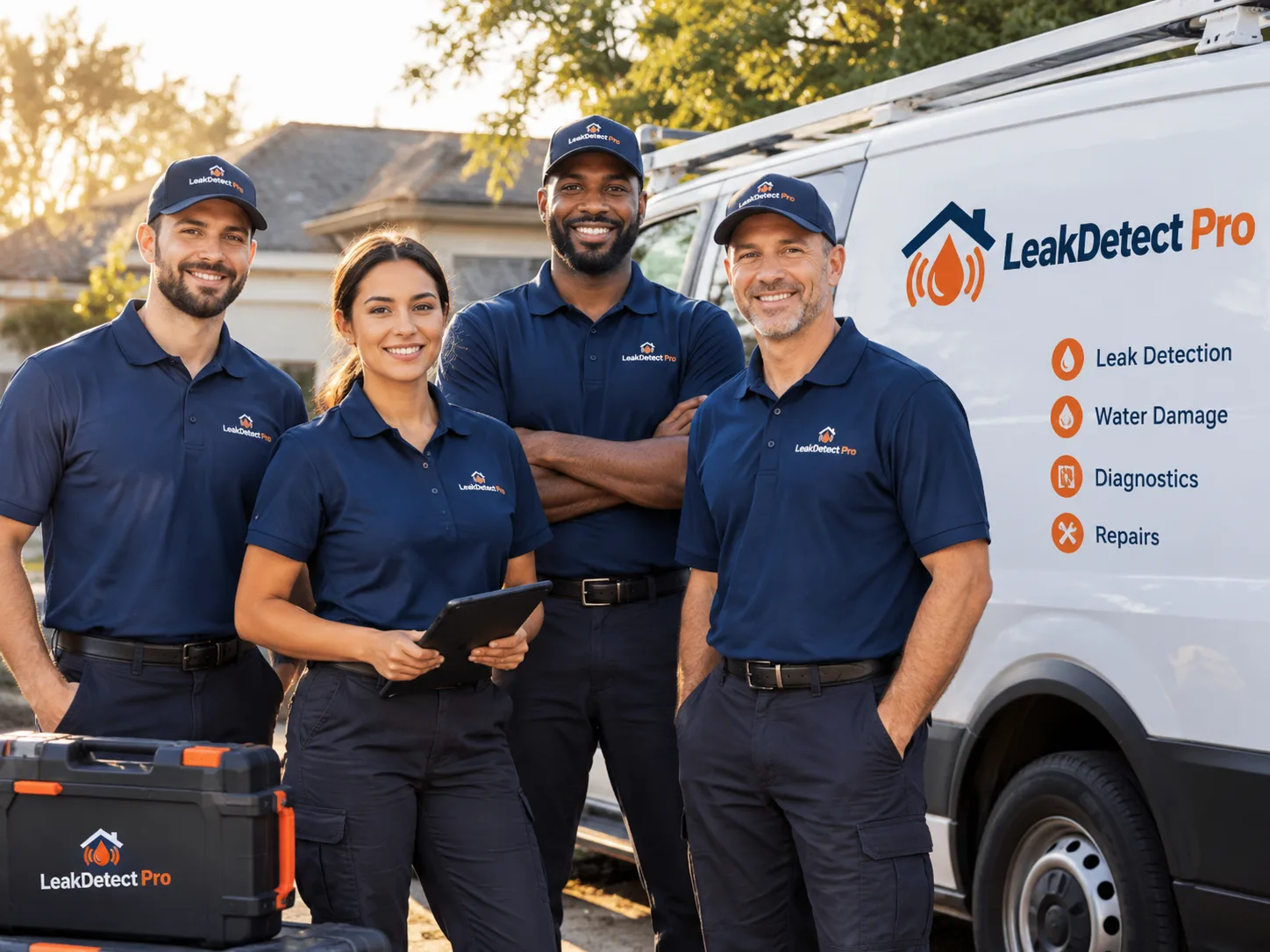 Roof Repair company in Paramount, CA